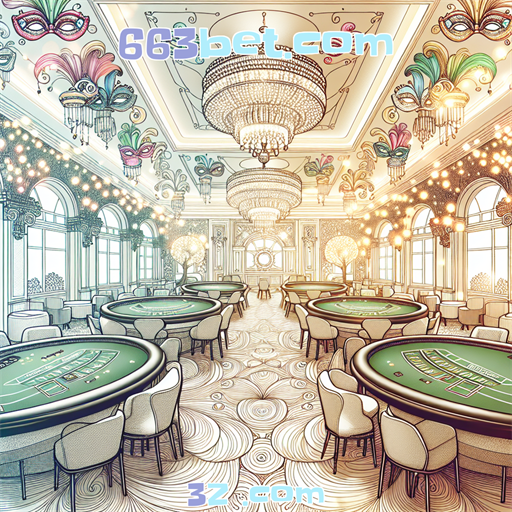 Descubra a Excitante Experiência do Cassino Online no 663bet.com