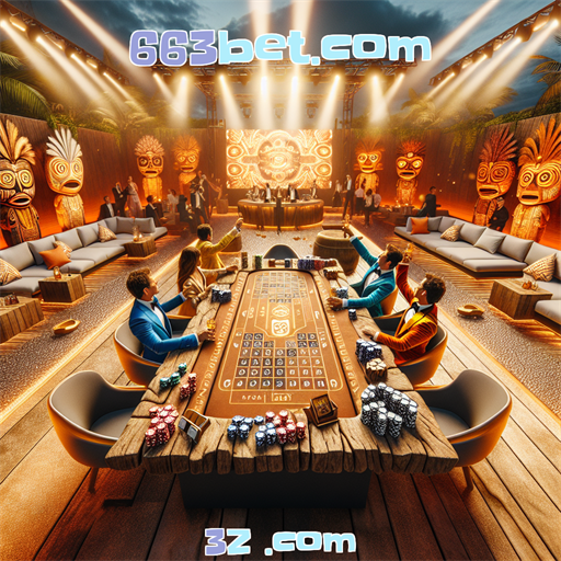 Explorando a Magia dos Caça-Níqueis: Entretenimento e Emoção em 663bet.com